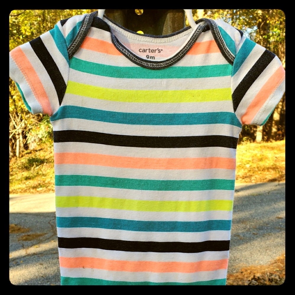 Baby onesie